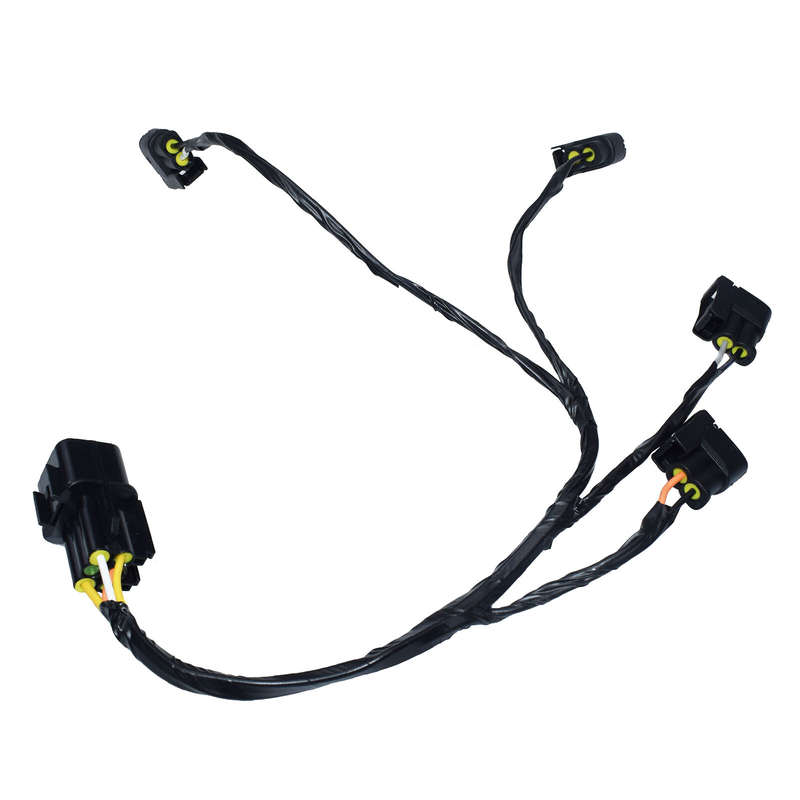 Ignition Coil Wiring Harness For Hyundai Accent Verna Solaris 06-11 2735026620