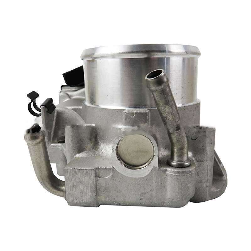 Throttle Body 35100-2C300 Fit for Hyundai Genesis Coupe 2.0L 2010-14 35100 2C300