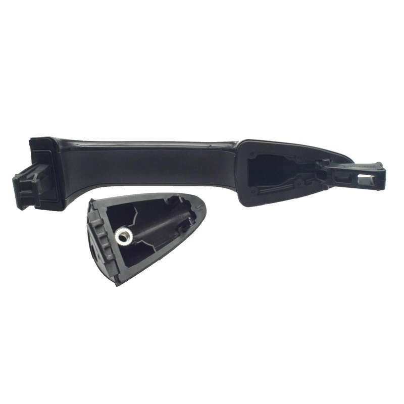 Outside Exterior Rear Right / Front Right Door Handle for Hyundai Accent 2012-17