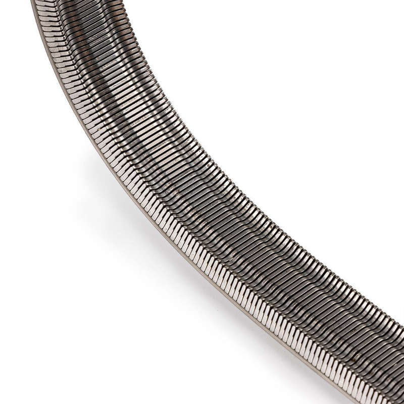 1x CVT Transmission Chain Belt K313 Fit for Toyota Corolla Premio Ractis Wish