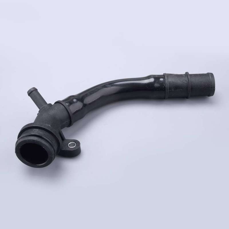 Water Outlet Pipe Socket Fit for Benz Smart Fortwo 1.0L L3 2008-2015 1322000056