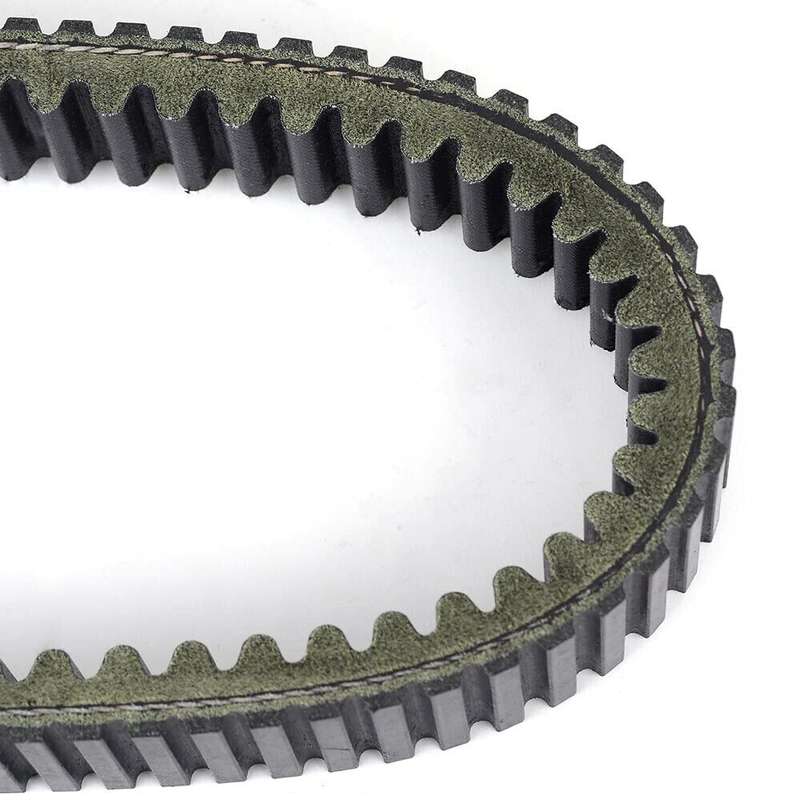 Drive Belt For Kawasaki KAF820 Mule PRO-FX 2016-2018 PRO-FXT 2015-18 59011-0037