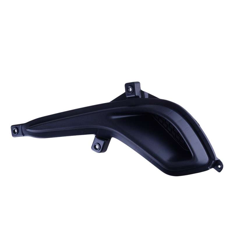Right Car Front Fog Light Cover Cap Fit for Hyundai Accent 2012-2017 HY1038111