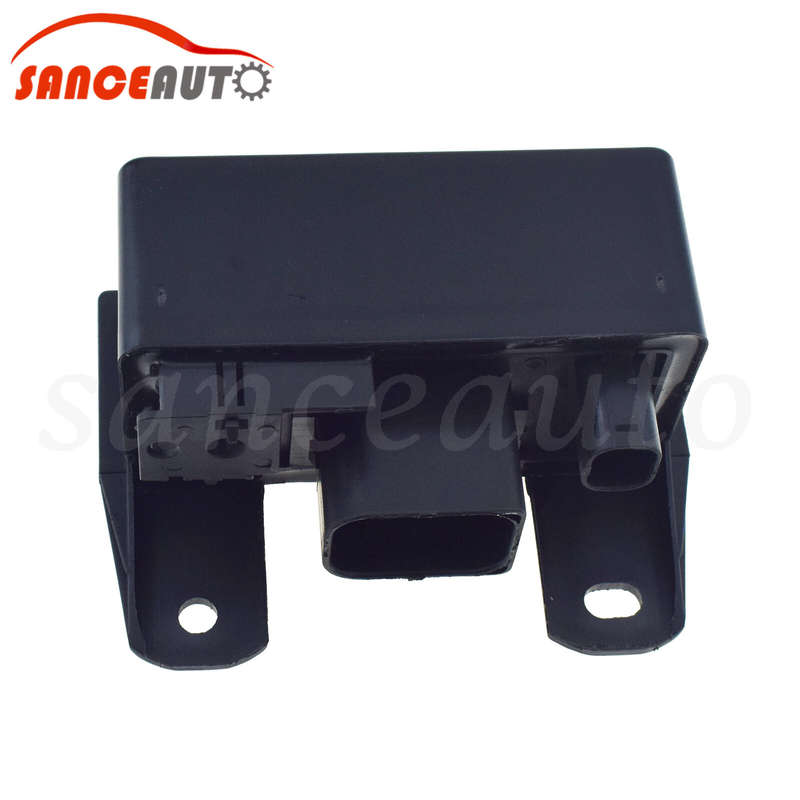 For Mercedes Sprinter Dodge Sprinter 2500 3500 Diesel Glow Plug Relay 6461536579