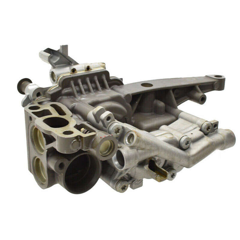 Engine Motor Oil Pump 2781801001 Fits For Mercedes W221 S550 S63 AMG SL550