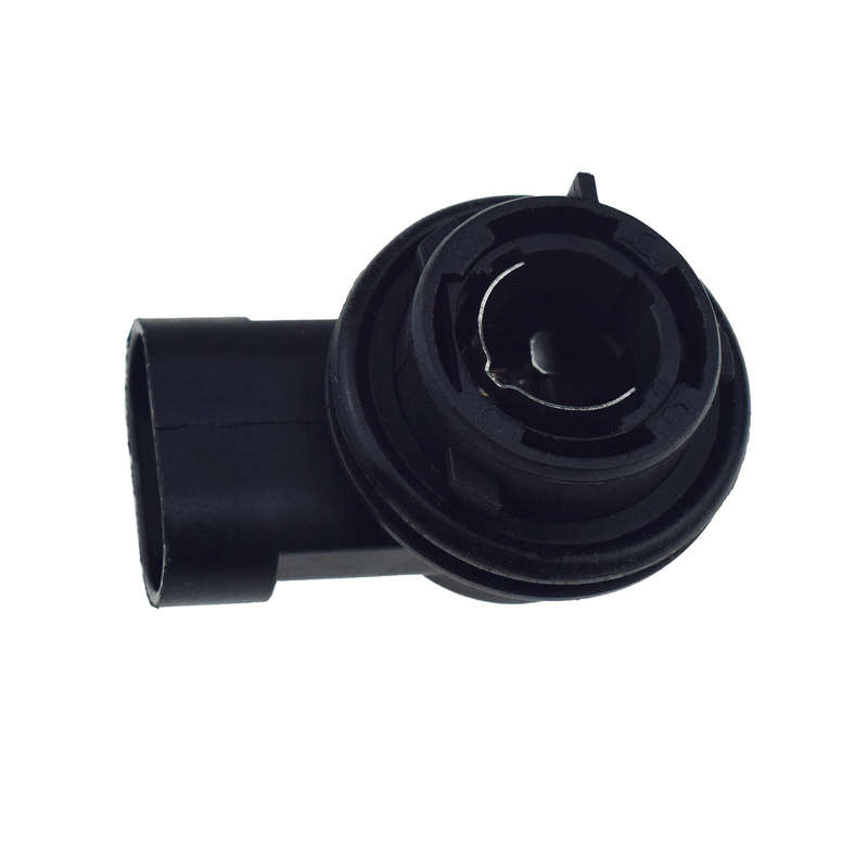 68285062AA Headlight Lamp Bulb Socket Black For Fiat 500X 2016 2017-2020 New