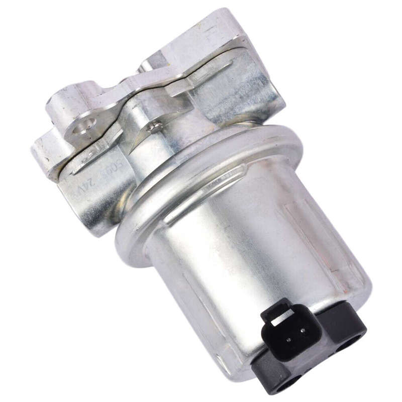 Fuel Transfer Pump 4935093 5362254 For Cummins ISX QSK 15 24V