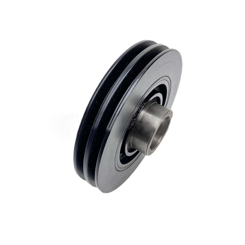 For Toyota Land Cruiser 1HZ HZJ7 HZJ80 J70 4.2 4.2TD Crankshaft Pulley
