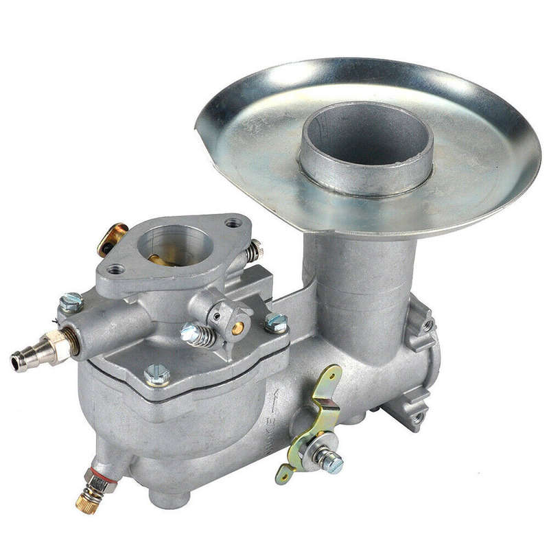 Carburetor Carb for Briggs&Stratton 392587 391065 391074 391992 394745 Engine