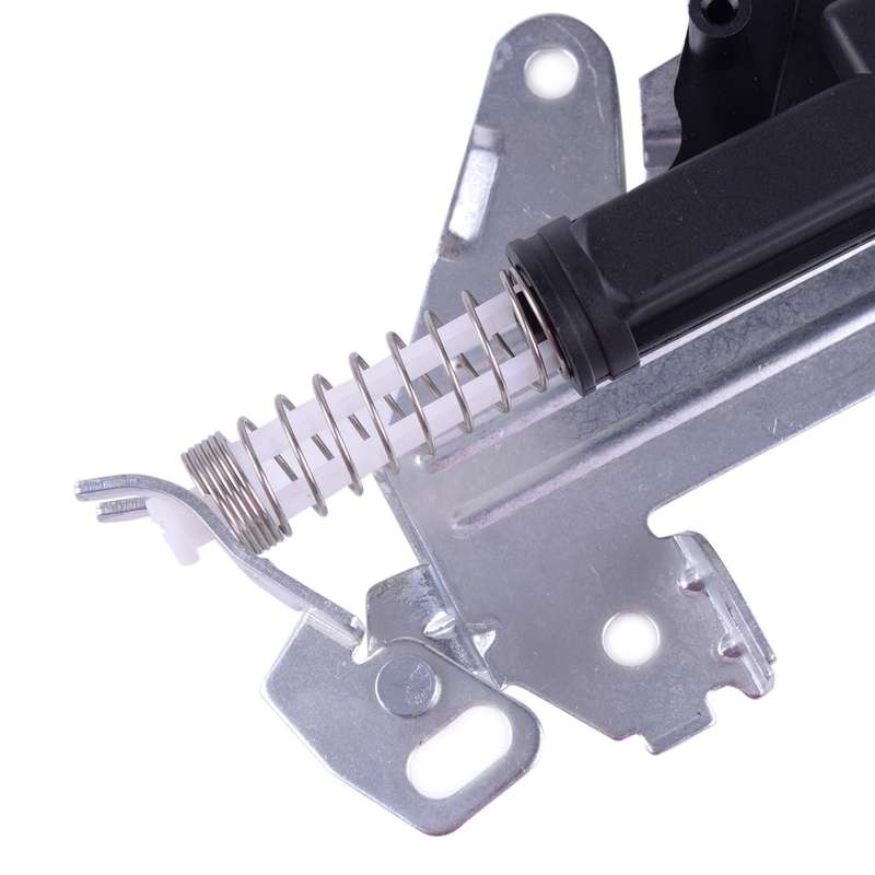 Rear Tailgate Central Lock Actuator 2S6T432A98AF Fit For Ford Fusion Fiesta