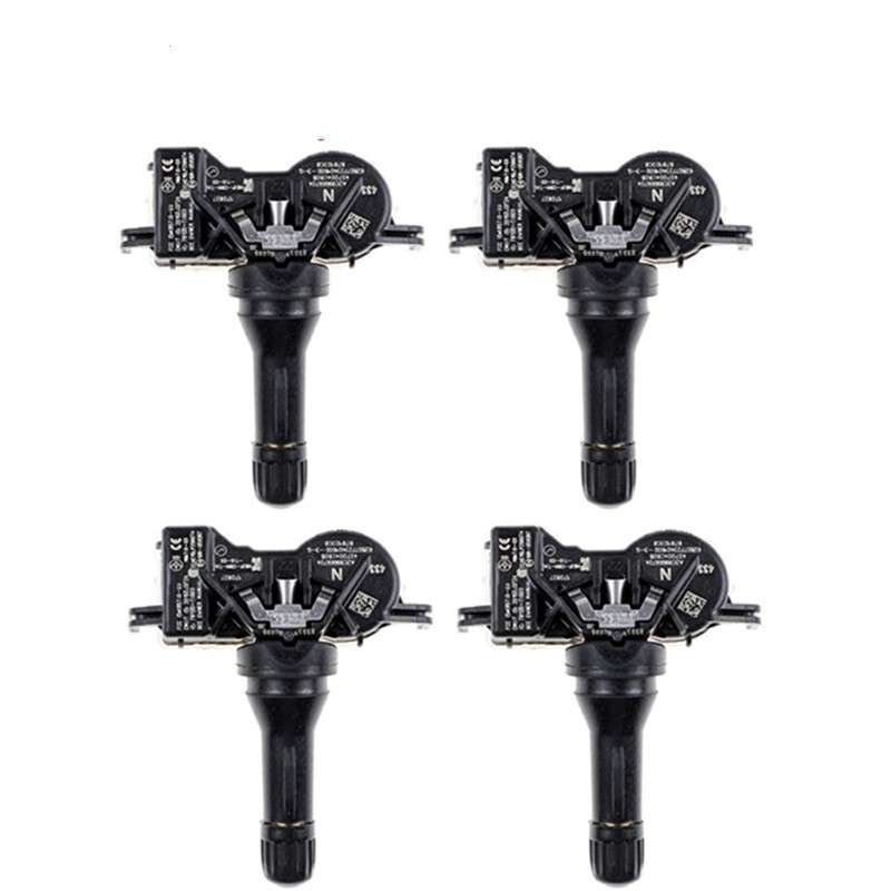 TIRE AIR PRESSURE SENSOR FOR 2015-2022 Renault Talisman 433MHz TPMS SENSOR