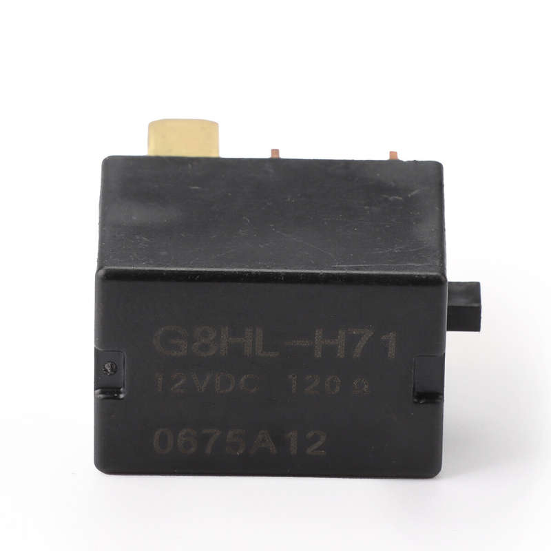 8X A/C Compressor Relay G8HL-H71 For Acura Honda CR-V FR-V ACCORD Civic Odyssey