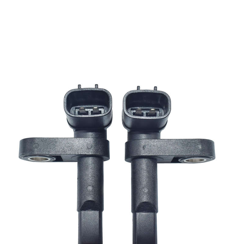 4PCS ABS Wheel Speed Sensor Front Rear LH RH For Lexus GS350 IS250 IS350 LS460