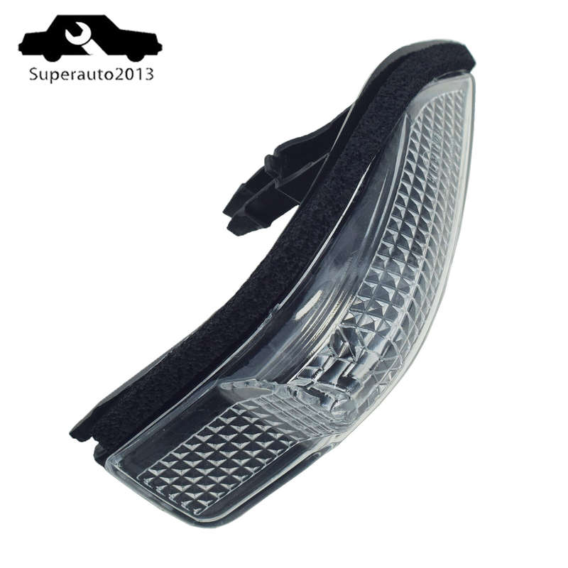 Right Side Mirror Indicator Turn Signal For Toyota Yaris 2011-19 817300D080