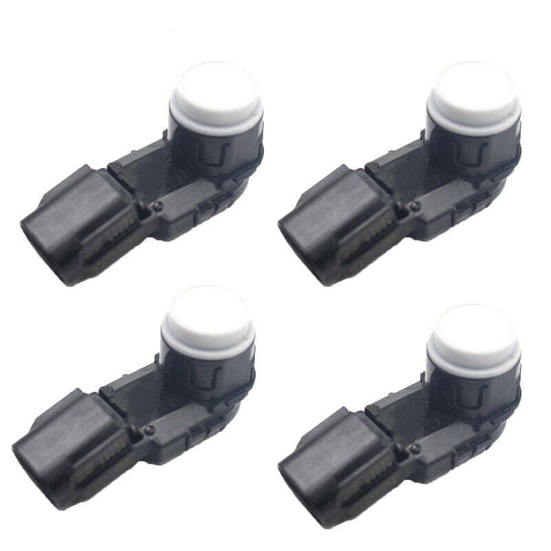 4Pcs PDC Parking Sensor 89341-60060 For Toyota RAV4 Prime Lexus GX460 LX570