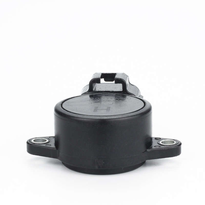 Throttle Sensor 6C5-85885-00-00 7230-16M90 For Yamaha F60 F75 F90 TJR/LA/LHA