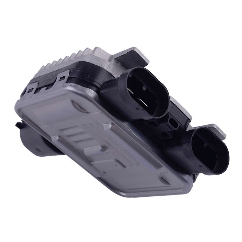 Cooling Fan Control Module Resistor Fit for Ford Galaxy 2006-2015 940004101
