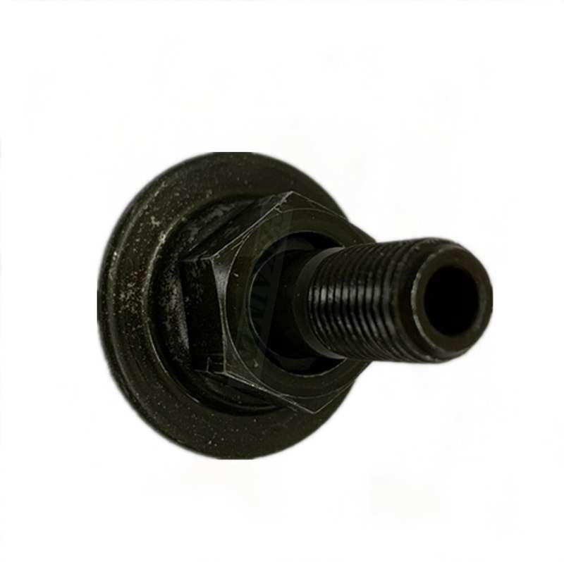 Fuel Injection Pressure Pulsation Damper Assy For Mazda 323 195250-0290