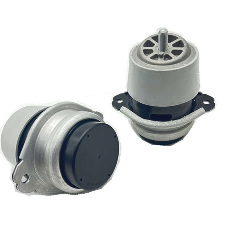 2Pcs Engine Mounts Left & Right 95537505720 Fit For Porsche Cayenne 92A 3.6L