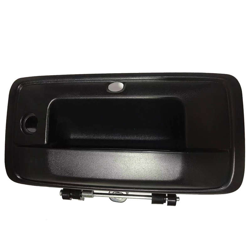 23448681 For Chevrolet Tailgate Handle with Camera & Wire Harness