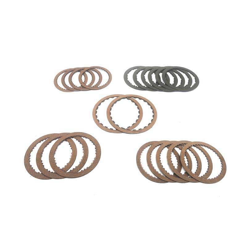 A140E A140 Auto Transmission Master Rebuild Kit Gasket Seal For TOYOTA B065880B
