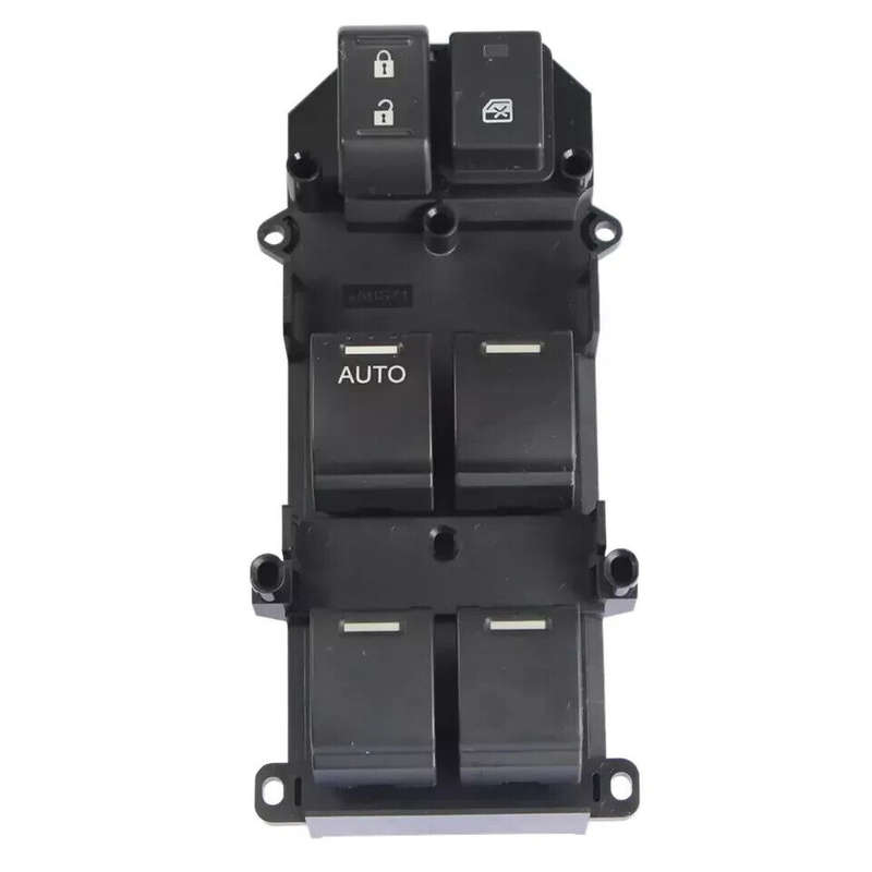 Electric power window switch 35750-TB0-H01 Fits For 2008-2012 Honda Accord