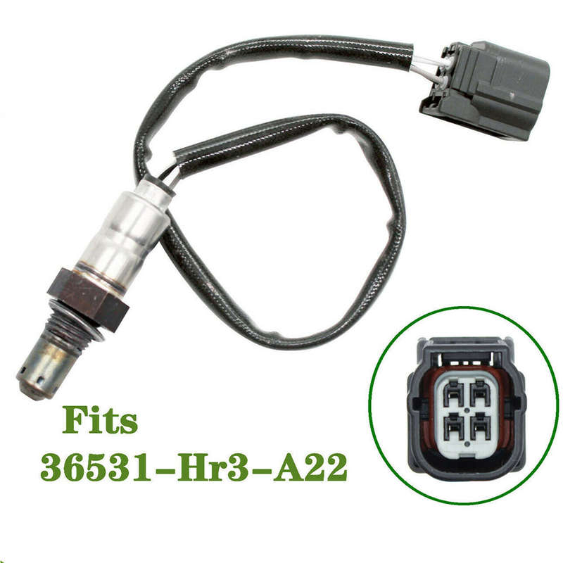 Oxygen O2 Sensor for Honda Foreman Rubicon Rancher TRX 420 500 520 TRX420 TRX500