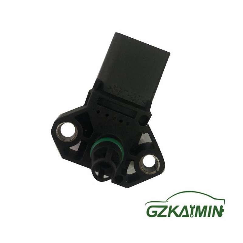 OEM 0261230073 038906051D For Vw Golf Audi A3 Manifold intake pressure sensor