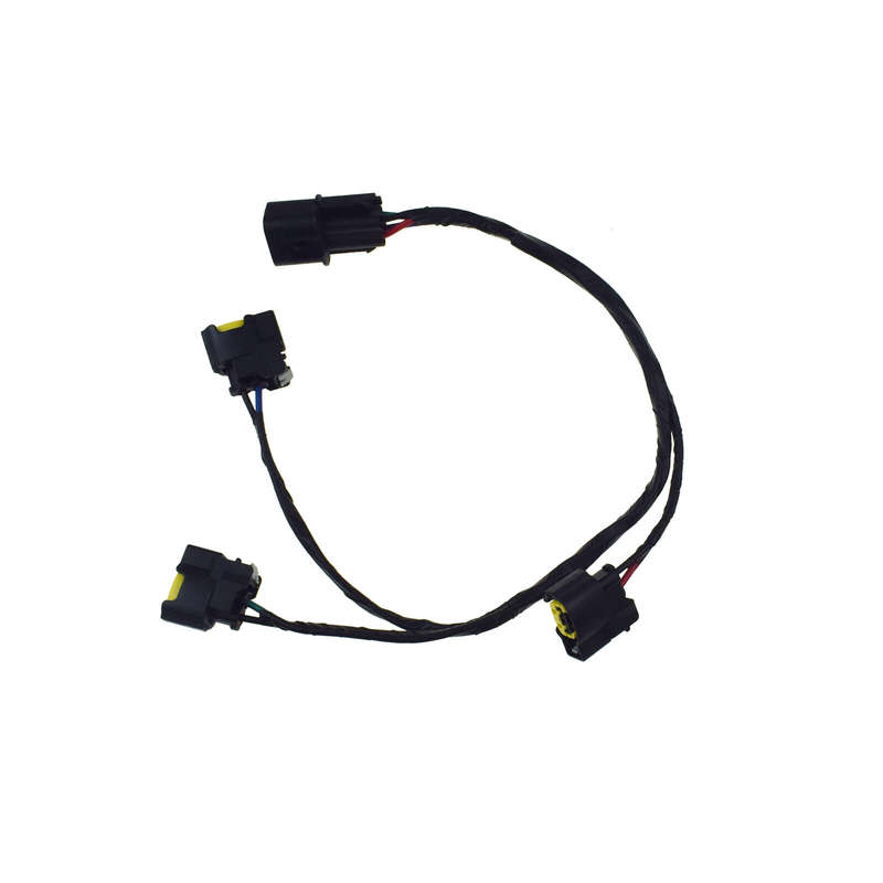 New Ignition Coil Wires 396103E600 For 2006-2010 Hyundai Santa Fe Kia Optima