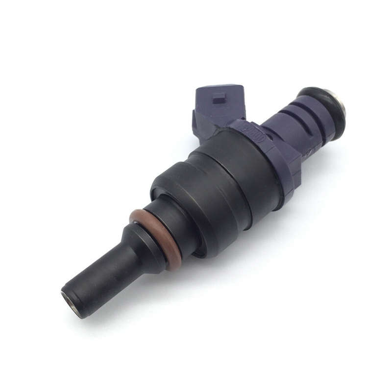 6Pcs Fuel Injector 1439800 Fits for BMW 330CI 330I 530I X3 X5 Z3 Z4 01-06