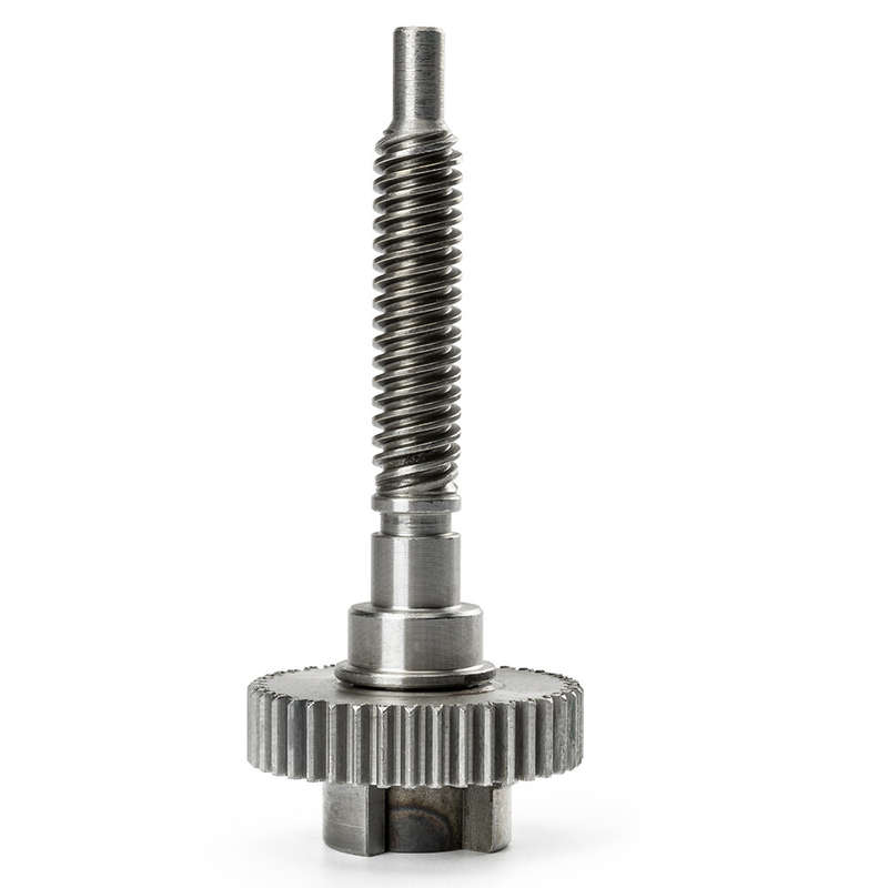 1X Parking Brake Actuator Gear Shaft Repair Kit For BMW E65-E68 745Li 745i 750Li