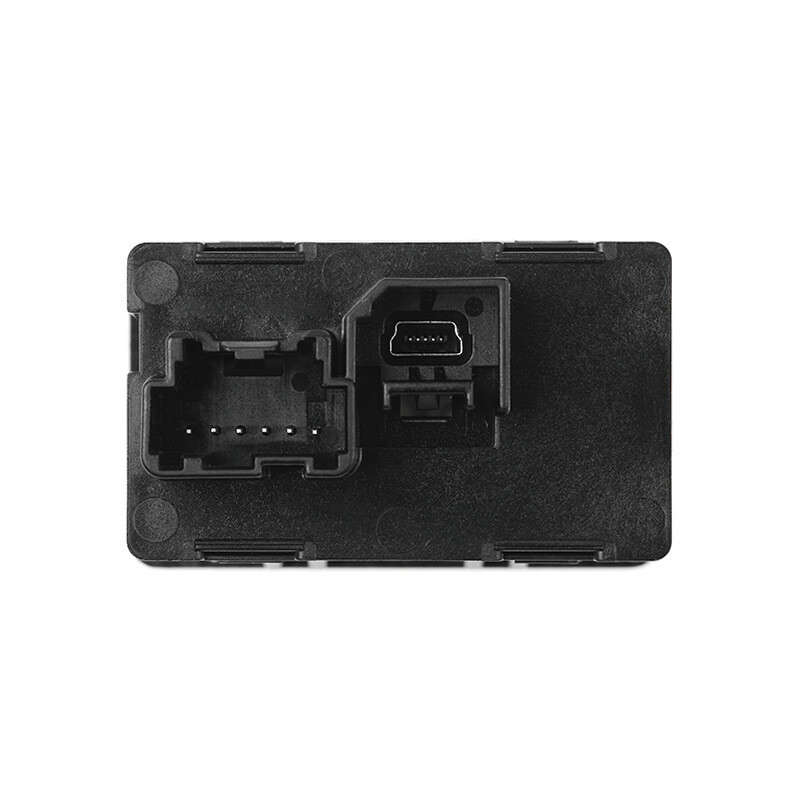 USB-C SD Card 13529869 For Chevrolet Silverado 1500 For Cadillac XT4 XT6 CT6