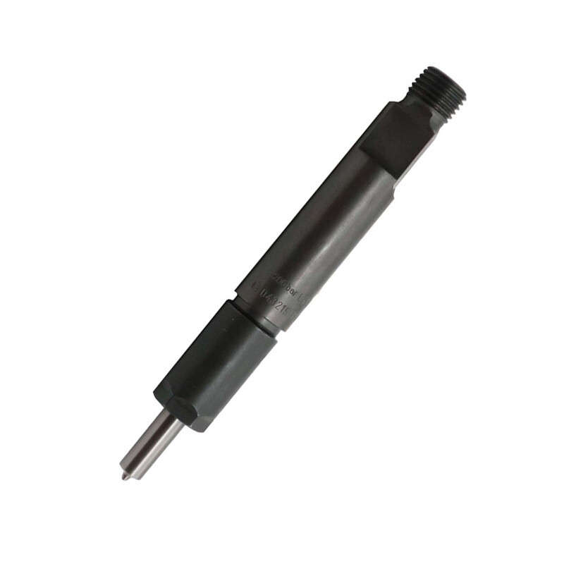4PCS 04234349 Fuel Injector For Deutz BFL914 Diesel Engine