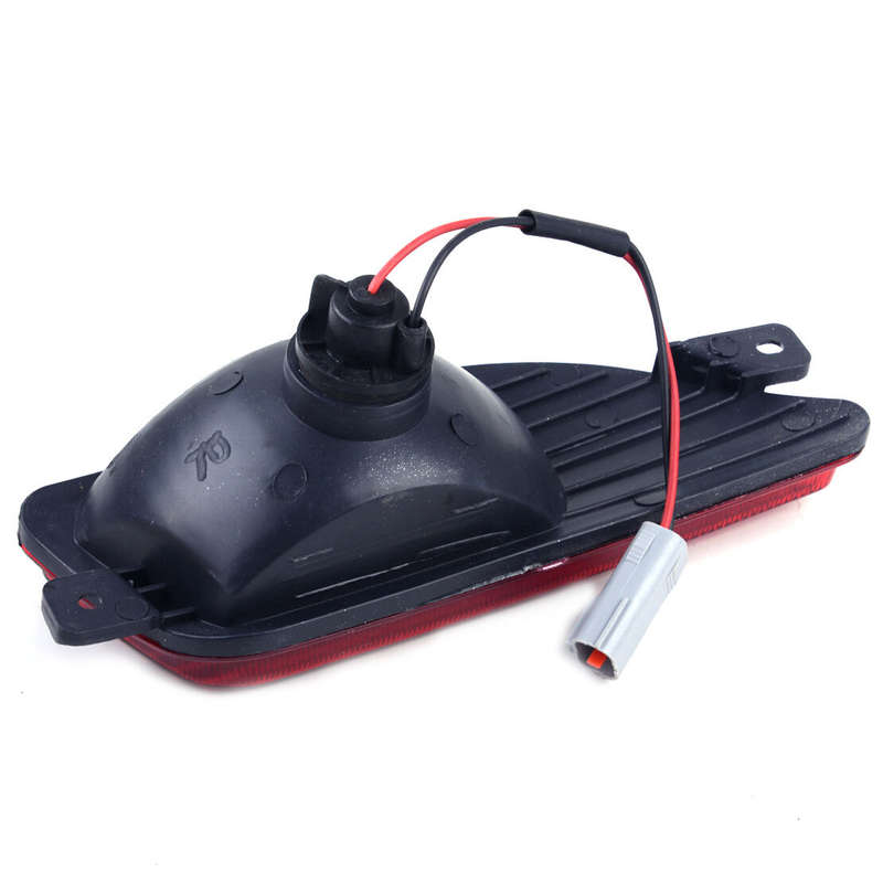 Fog Tail Light Fit for Great Wall V200 V240 4116220-P00 Rear Right Bumper Lamp