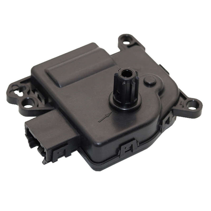 1PC New For Dodge 2009-2012 2010 113800-3361 HVAC Blend Door Actuator