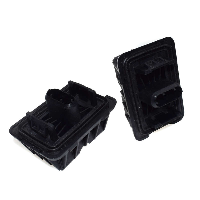 2Pcs For BMW E82 E90 Jack Pads Under Car Support For Lifting Car 51717237195 New