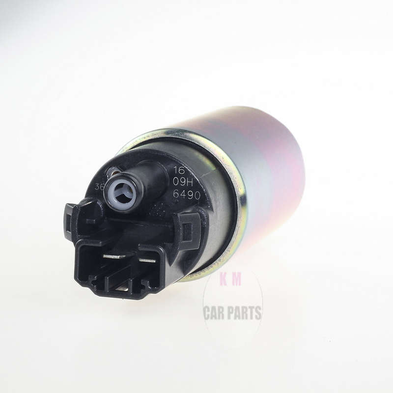 NEW FUEL PUMP 195130-6490 23221-75020 for Toyota Land Cruiser Prado with fitter