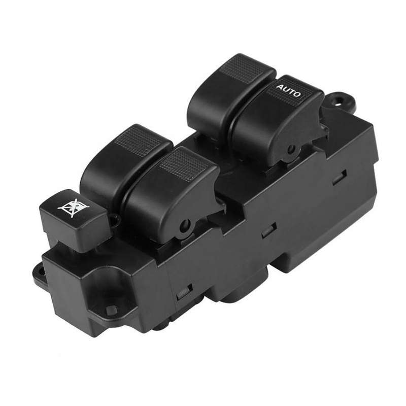 Power Master Window Switch for Ford Ranger Mazda BT-50 4 Door AB39-14540-AB