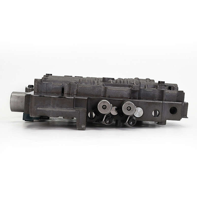 K111 K112 CVT Transmission Valve Body FIt For Toyota RAV4 147740D