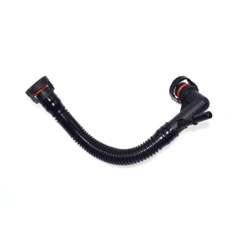 New Oil Seperator Hose Crankcase Vent Valve Tube 11617504535 For BMW 3 Series