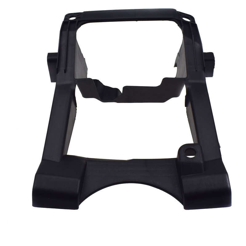 Bumper Grille Grill Middle Retainer Bracket Holder For Honda HR-V 1.8L 2016-2018