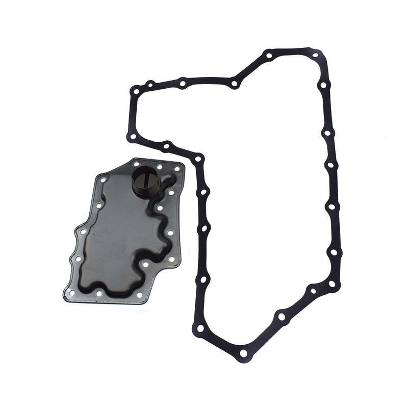 Auto Transmission Filter+Gasket Kit For Nissan Altima Maxima Quest Murano 3.5L