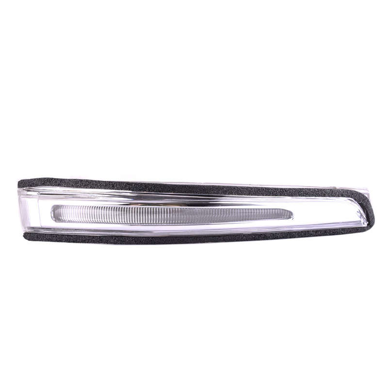 Front LED Right Side Wing Mirror Turn Signal Light Fit For Hyundai Santa Fe XL