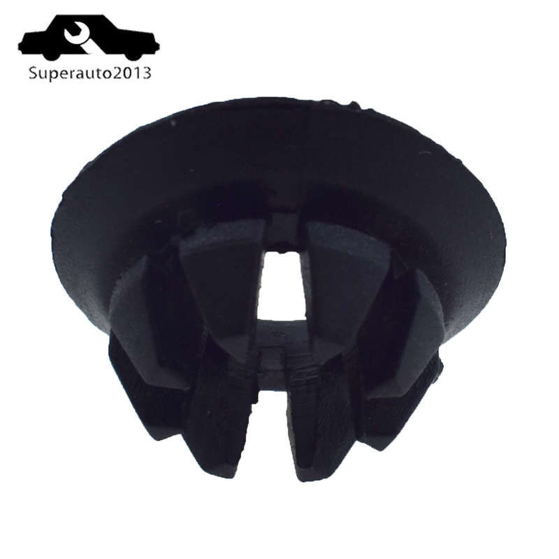 Front Hood Support Prop Rod Grommet For 2012-17 Honda Accord Civic 91604-SNA-003