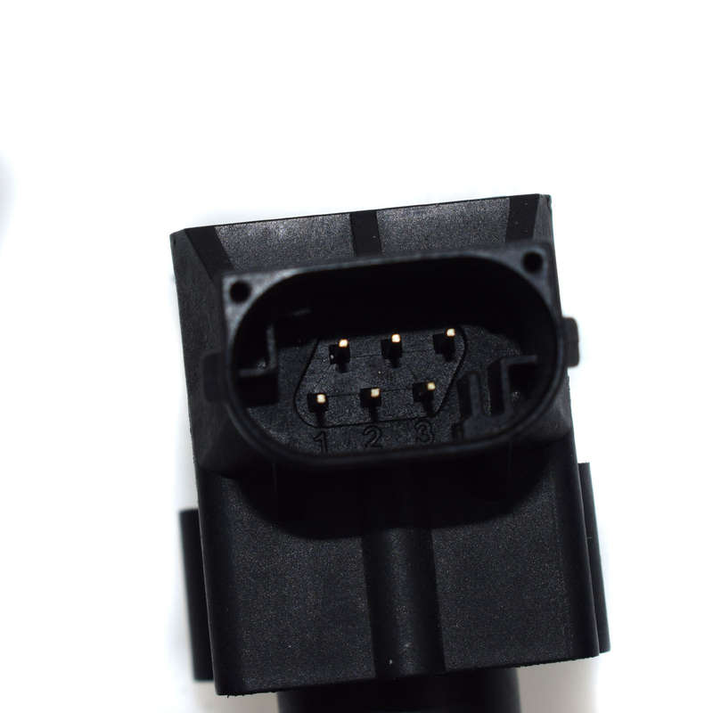 2PCS Rear Left Right Height Level Sensors for BMW E39 E46 E53 E60 37146784697