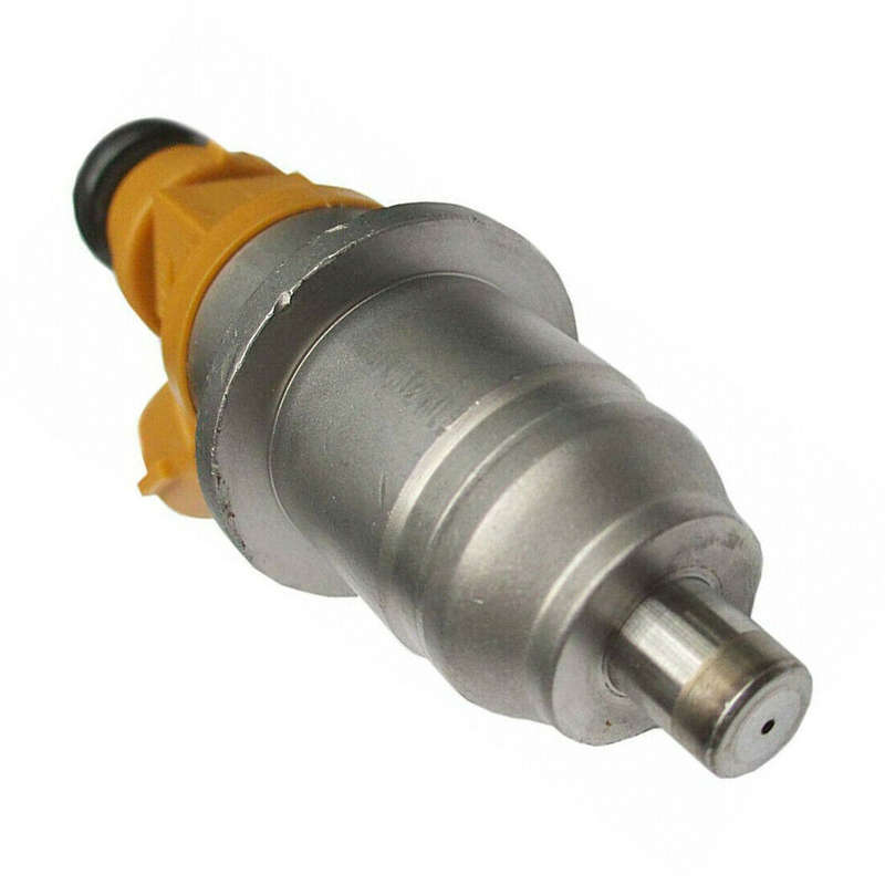 6Pcs Fit For 2003 UP Yamaha Outboard HPDI 250 300HP 60V137610000 Fuel Injector
