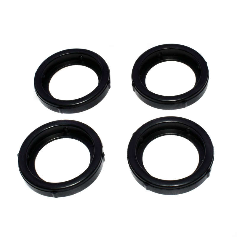 4PCS For Acura Honda CR-V Valve Cover Gasket Spark Plug Tube Seal 12342-PT2-000