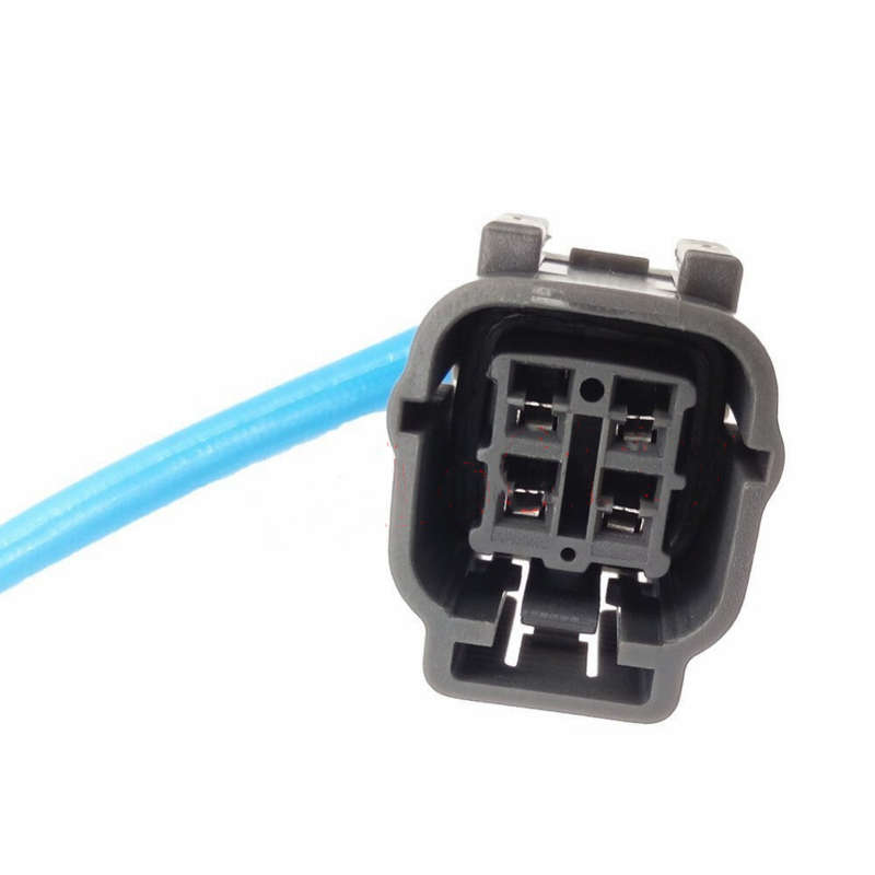 O2 Oxygen Sensor L3AN-18-861 for Mazda Mazda MPV 2.3L LY3P Non-turbo 07-15