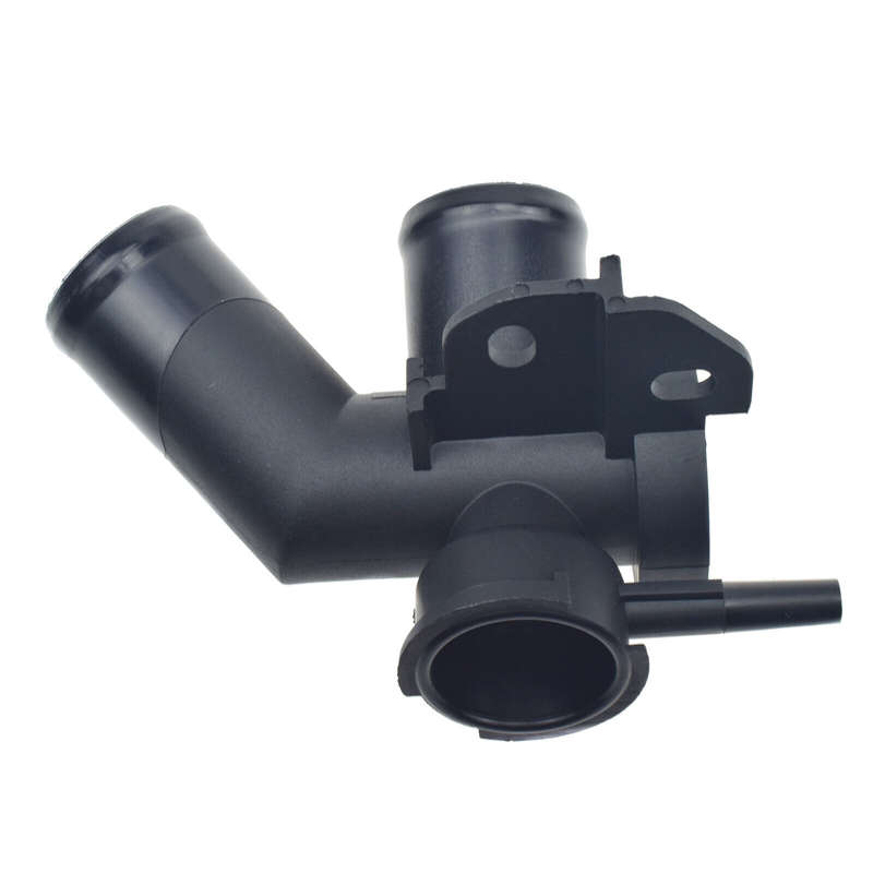Radiator Coolant Filler Neck Pipe For Nissan Quest 11-17 Murano 09-14 21517JP00A