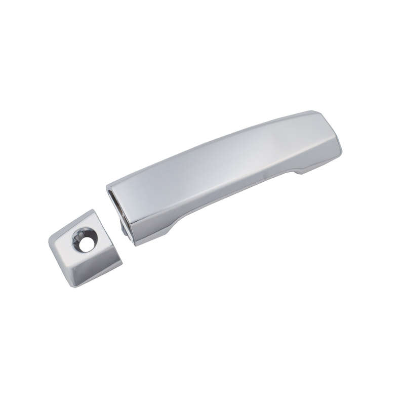 New Exterior Door Handle Front Left 80640ZC00A For Nissan Titan 2004-2015